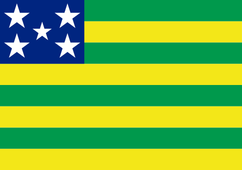 BandeiraGoias