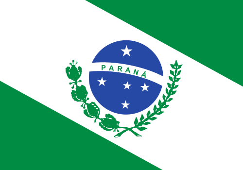 BandeiraParana