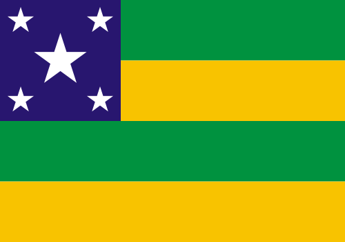 BandeiraSergipe